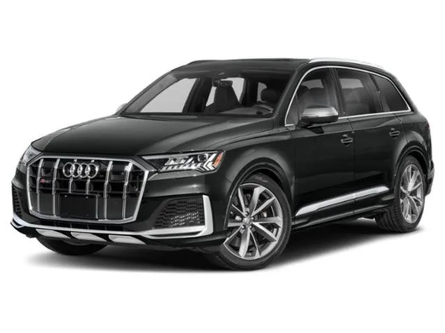 2022 Audi SQ7 Prestige for sale in Austin, TX