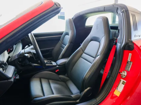 More photos of 2023 Porsche 911 4S at Porsche Austin, TX