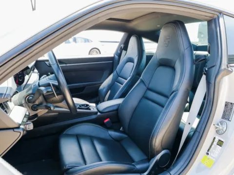More photos of 2021 Porsche 911 Carrera S at Porsche Austin, TX