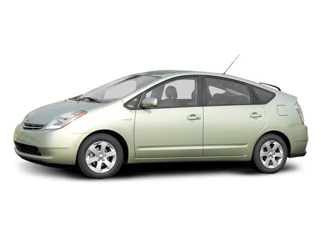2008 Toyota Prius for sale in Austin, TX