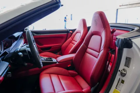 More photos of 2024 Porsche 911 Carrera at Porsche Austin, TX