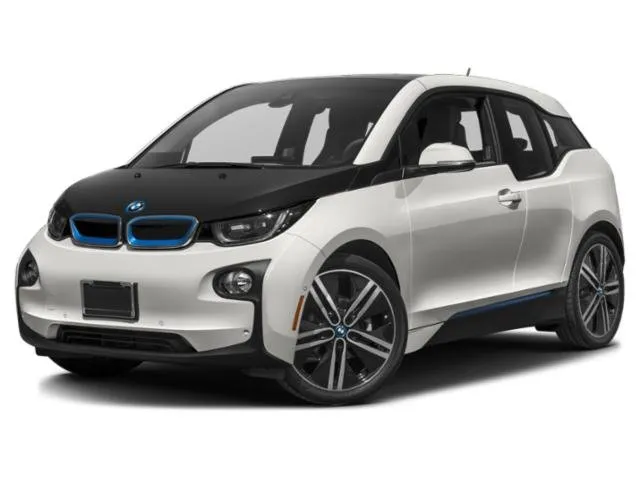 2015 BMW i3 with Range Extender for sale in Austin, TX
