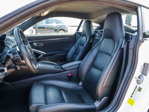 More photos of 2024 Porsche 718 Cayman GTS 4.0 at Porsche Austin, TX