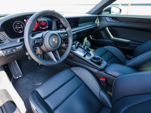 More photos of 2025 Porsche 911 Carrera 4 GTS at Porsche Austin, TX
