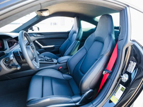More photos of 2025 Porsche 911 Carrera 4 GTS at Porsche Austin, TX