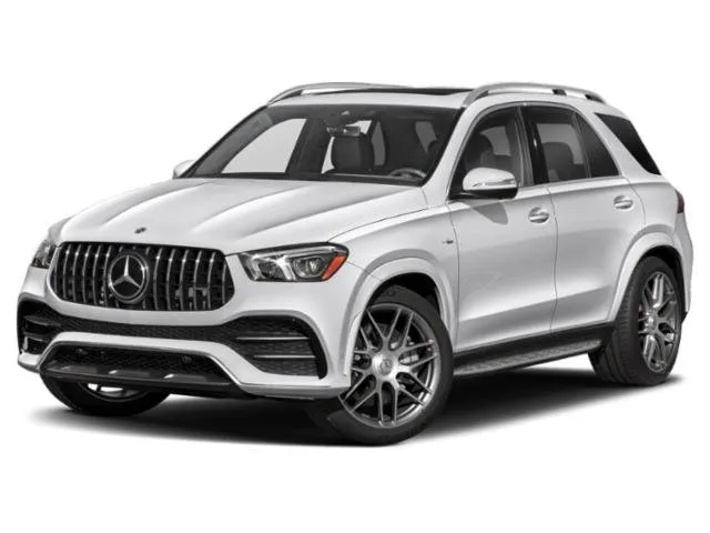 2021 Mercedes-Benz GLE AMG GLE 53 for sale in Austin, TX