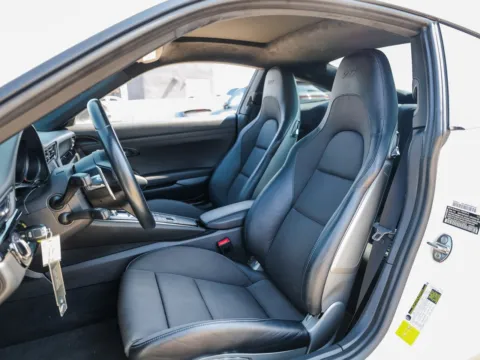 More photos of 2019 Porsche 911 Carrera T at Porsche Austin, TX