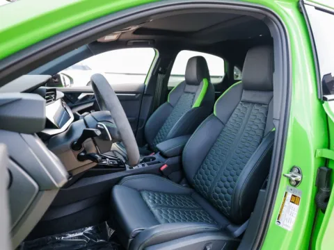 More photos of 2023 Audi RS 3 2.5T at Porsche Austin, TX