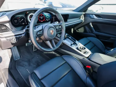 More photos of 2024 Porsche 911 Carrera S at Porsche Austin, TX
