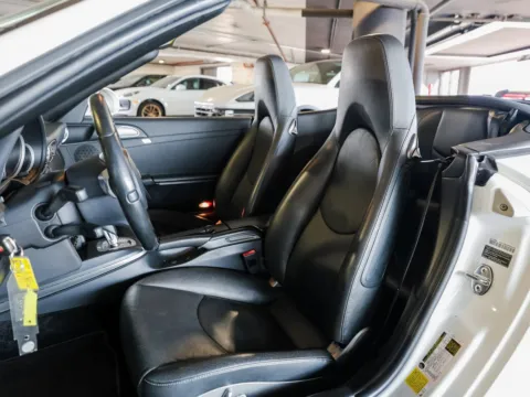 More photos of 2011 Porsche 911 Carrera S at Porsche Austin, TX
