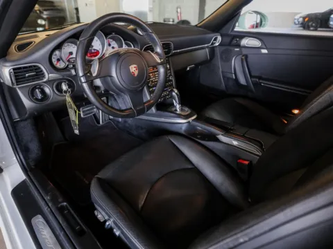 More photos of 2011 Porsche 911 Carrera S at Porsche Austin, TX