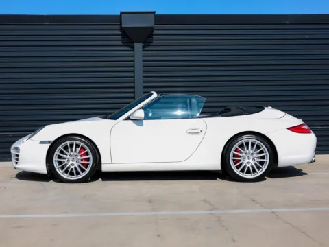 Photos of 2011 Porsche 911 Carrera S for sale in Austin, TX at Porsche Austin