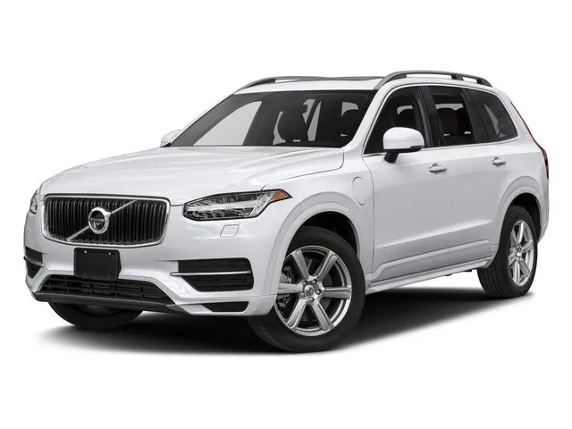 2017 Volvo XC90 Excellence for sale in Austin, TX