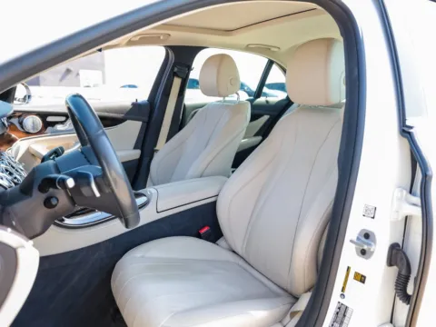 More photos of 2021 Mercedes-Benz E-Class E 350 at Porsche Austin, TX
