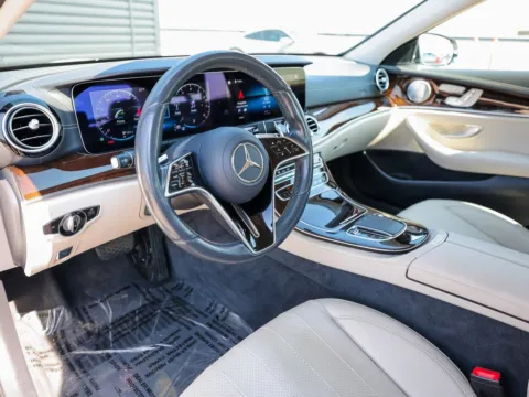 More photos of 2021 Mercedes-Benz E-Class E 350 at Porsche Austin, TX