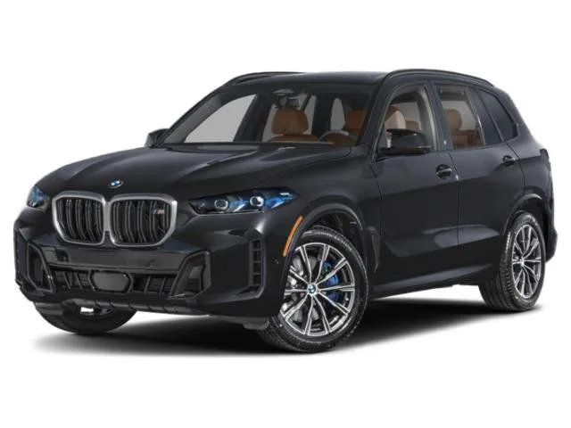 2024 BMW X5 M60i for sale in Austin, TX