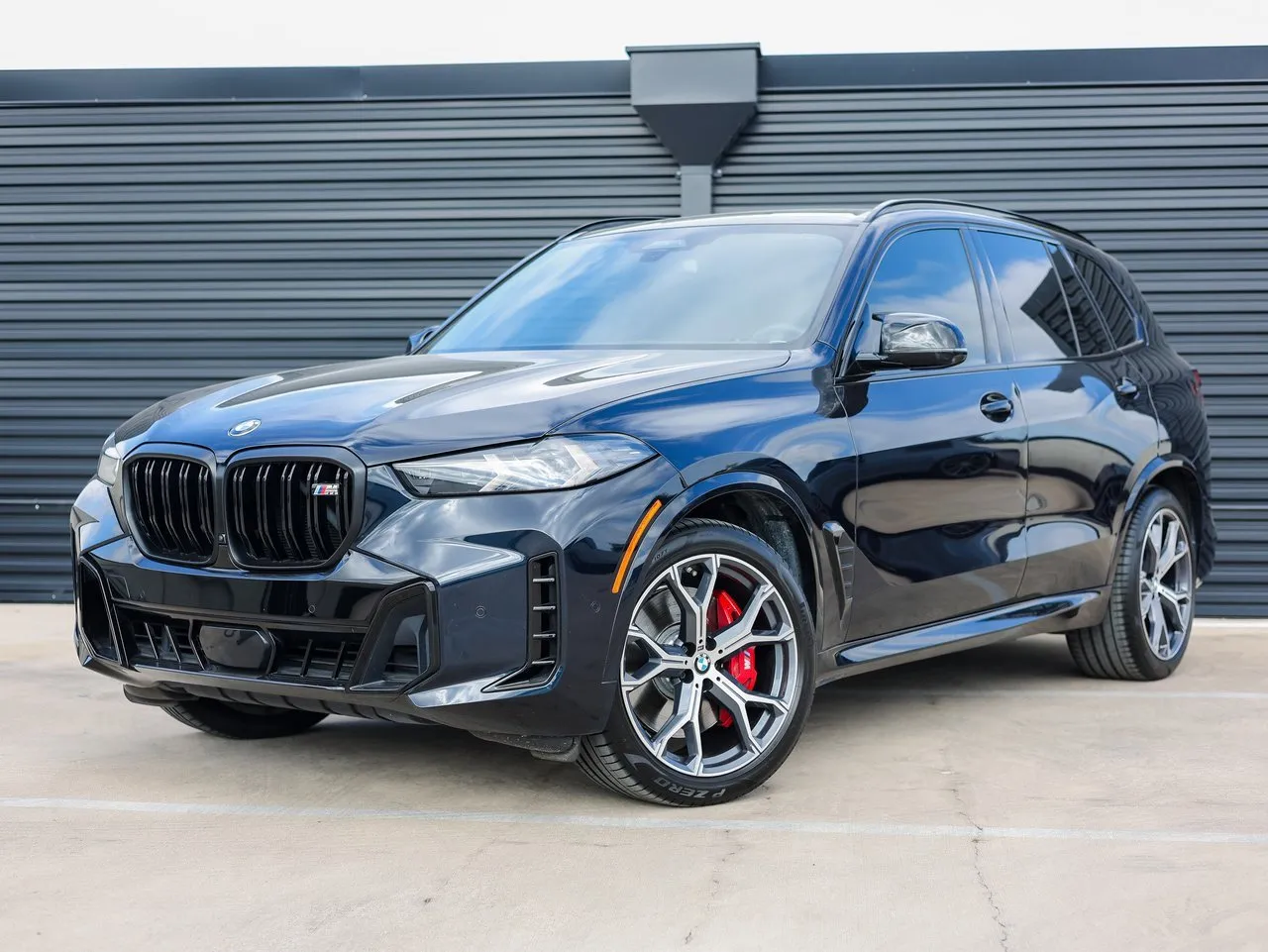 2024 BMW X5 M60i for sale in Austin, TX