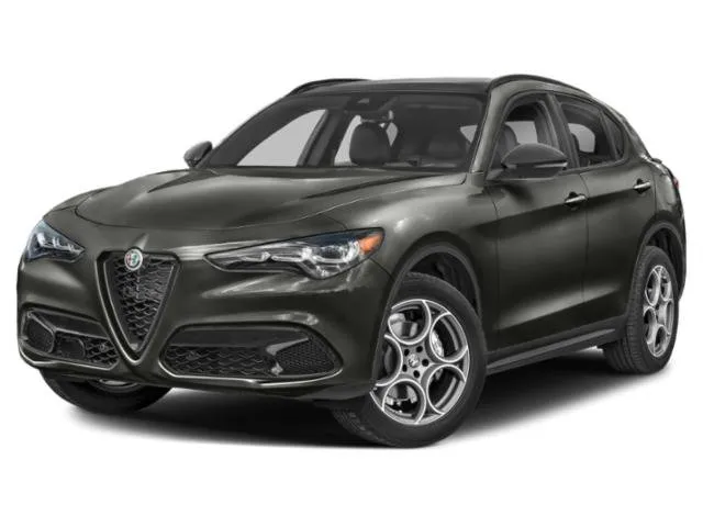 2024 Alfa Romeo Stelvio Ti for sale in Austin, TX