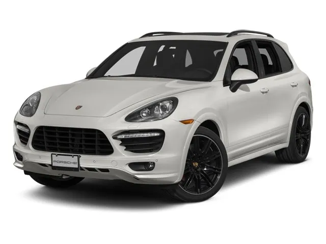 2013 Porsche Cayenne GTS for sale in Austin, TX