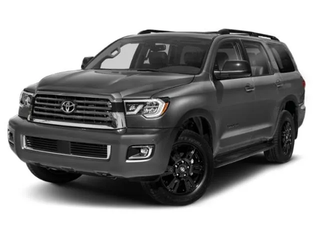 2019 Toyota Sequoia for sale in Austin, TX