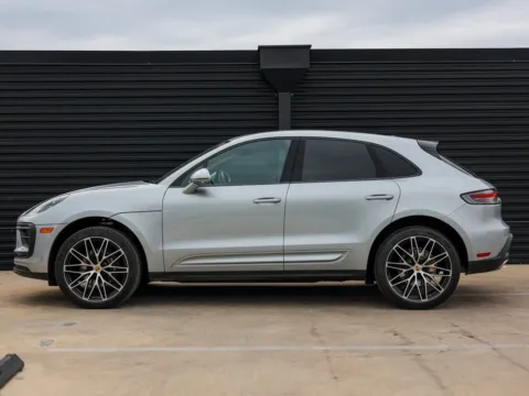 Photos of 2025 Porsche Macan for sale in Austin, TX at Porsche Austin