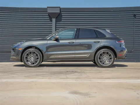 Photos of 2025 Porsche Macan T for sale in Austin, TX at Porsche Austin