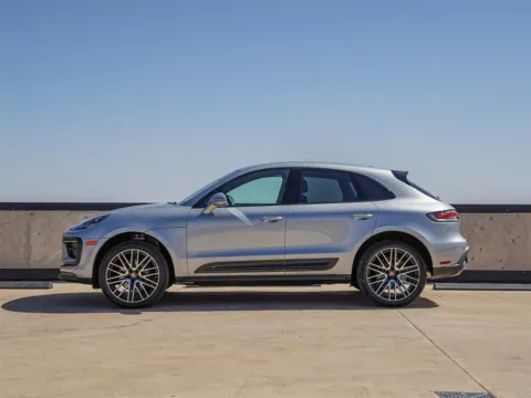 Photos of 2025 Porsche Macan for sale in Austin, TX at Porsche Austin