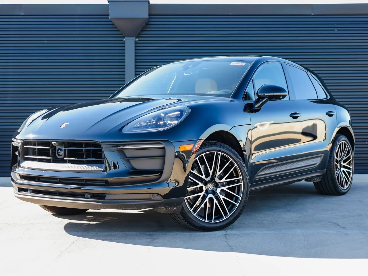2025 Porsche Macan for sale in Austin, TX