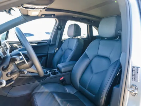 More photos of 2025 Porsche Macan at Porsche Austin, TX