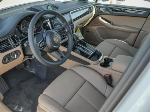 More photos of 2025 Porsche Macan at Porsche Austin, TX