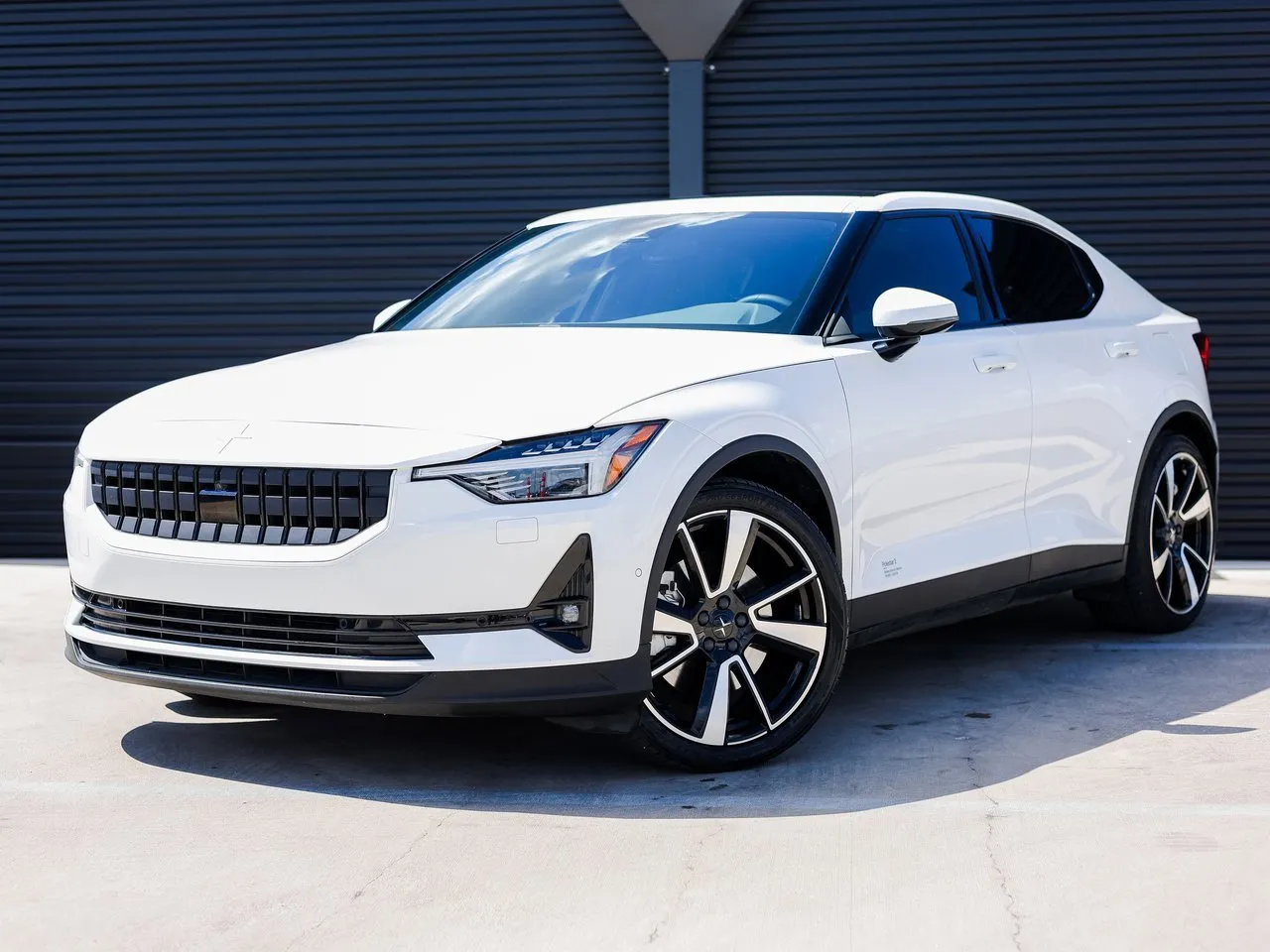 2021 Polestar 2 Launch Edition for sale in Austin, TX