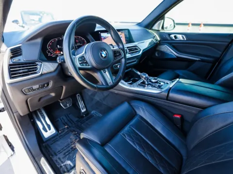 More photos of 2019 BMW X5 xDrive50i at Porsche Austin, TX