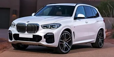 White 2019 BMW X5 xDrive50i for sale in Austin, TX