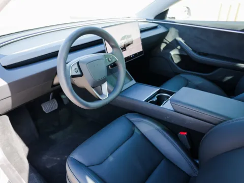 More photos of 2025 Tesla Model 3 Long Range at Porsche Austin, TX