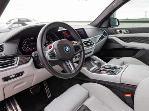 More photos of 2020 BMW X5 M Competition at Porsche Austin, TX