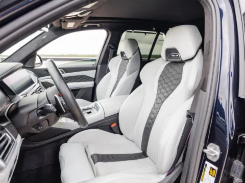 More photos of 2020 BMW X5 M Competition at Porsche Austin, TX
