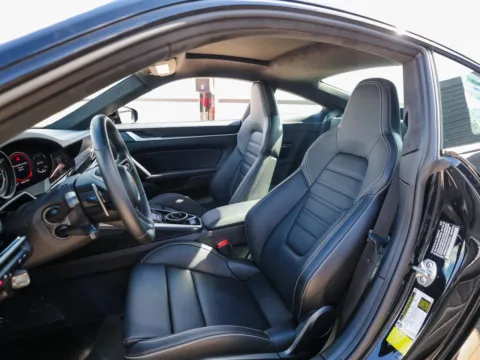 More photos of 2024 Porsche 911 Turbo S at Porsche Austin, TX
