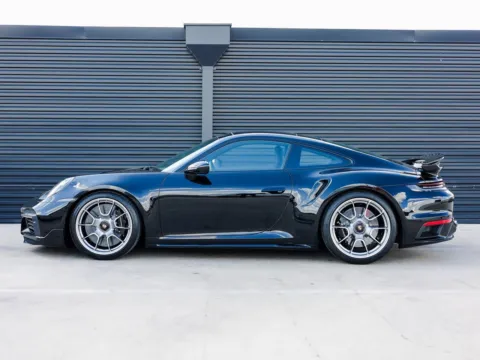 Photos of 2024 Porsche 911 Turbo S for sale in Austin, TX at Porsche Austin