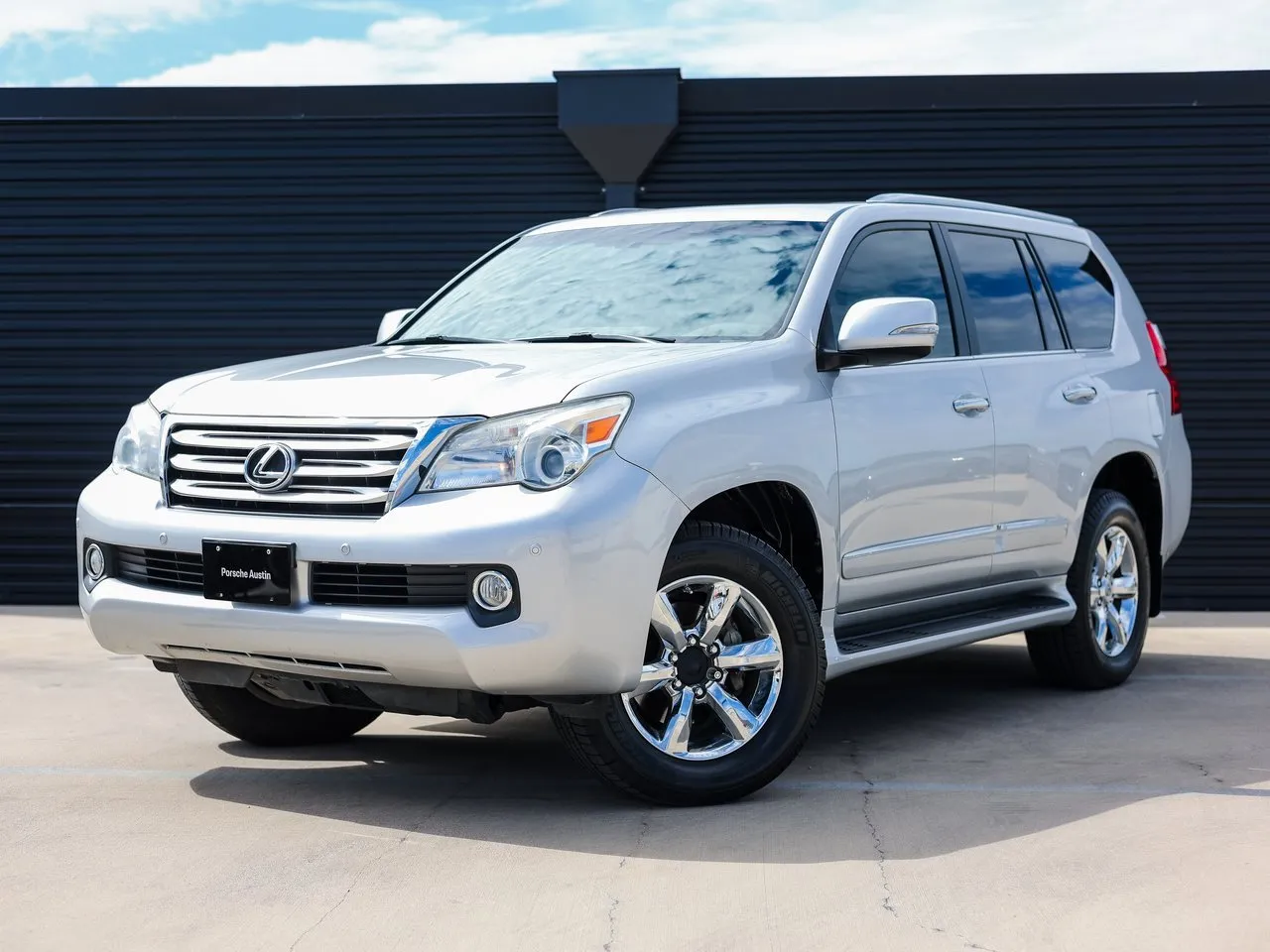 2013 Lexus GX 460 for sale in Austin, TX