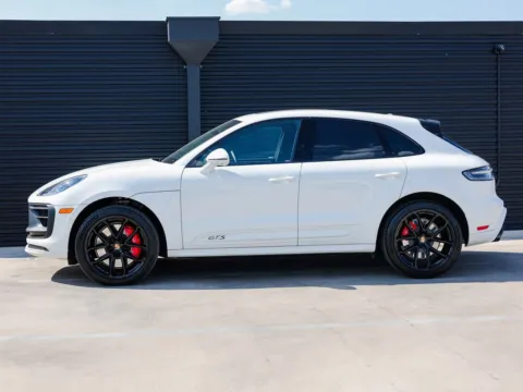 Photos of 2024 Porsche Macan GTS for sale in Austin, TX at Porsche Austin