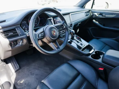 More photos of 2024 Porsche Macan GTS at Porsche Austin, TX