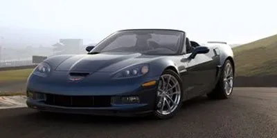 2013 Chevrolet Corvette 427 1SC for sale in Austin, TX