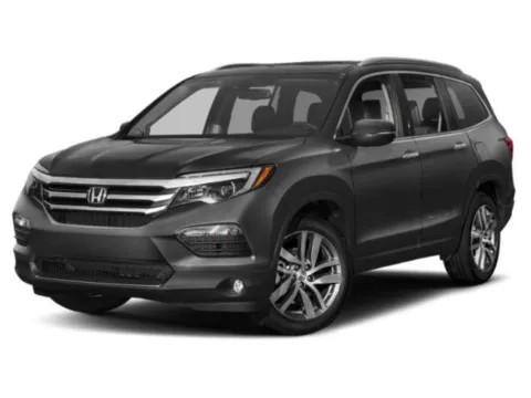 Beige 2018 Honda Pilot Touring for sale in Austin, TX