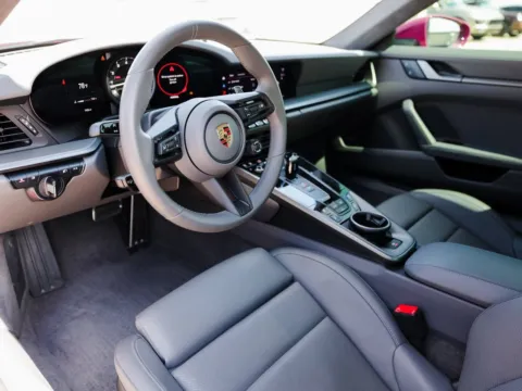 More photos of 2024 Porsche 911 Carrera at Porsche Austin, TX