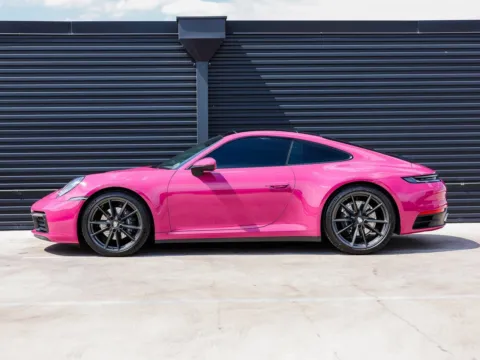 Photos of 2024 Porsche 911 Carrera for sale in Austin, TX at Porsche Austin