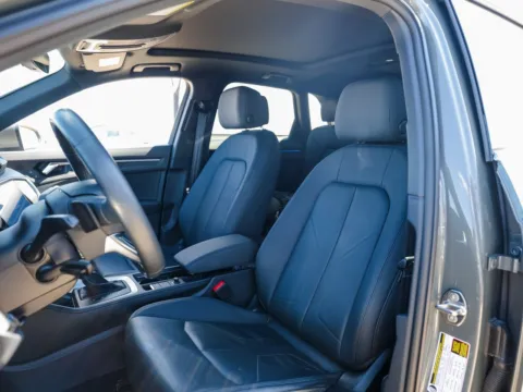 More photos of 2022 Audi Q3 S line Premium Plus at Porsche Austin, TX