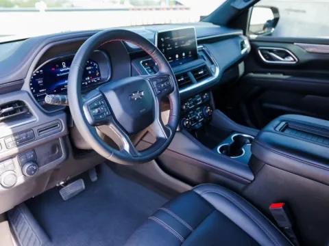 More photos of 2024 Chevrolet Tahoe RST at Porsche Austin, TX