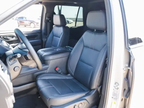 More photos of 2024 Chevrolet Tahoe RST at Porsche Austin, TX