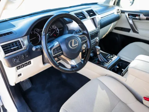 More photos of 2021 Lexus GX 460 Premium at Porsche Austin, TX