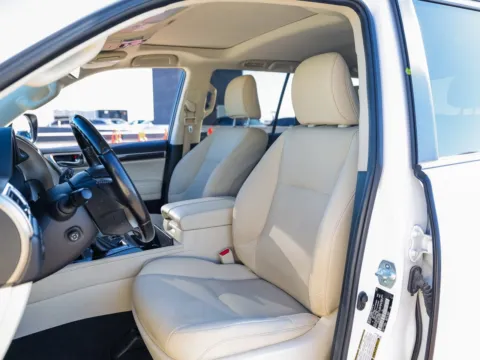 More photos of 2021 Lexus GX 460 Premium at Porsche Austin, TX